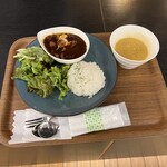 MOA cafe - 