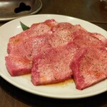 Sumibi Yakiniku Kisen - 