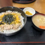 おはよう堂 - 料理写真: