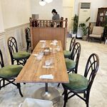 SORANIWA CAFE - 