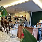 SORANIWA CAFE - 