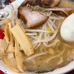 大ちゃんラーメン - 