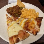 SHAKEY'S Ikebukuro Higashiguchi Ten - 