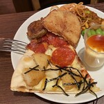 SHAKEY'S Ikebukuro Higashiguchi Ten - 