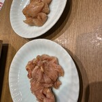 焼肉 カケハシ - 