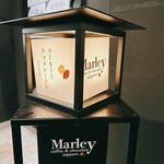 coffee&chocolate Marley Higashi Ten - 