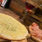 Cheese & Wine Le.Lien Tachikawa - 