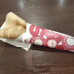 Costco Crepe Ion Moru Ibaraki Ten - 