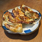 Gyoza to Nikomi Sakana-ya Sushi Shin - 