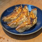 Gyoza to Nikomi Sakana-ya Sushi Shin - 