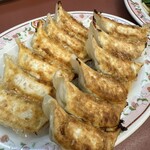 Gyoza no Osho Kyuhoji Ten - 