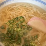 うどん豊前屋 官べえ - 