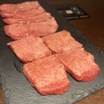 焼肉 六六六 - 