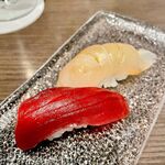 SHARI THE TOKYO SUSHI BAR - 