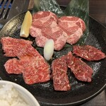 Yakiniku Ushimasa - 