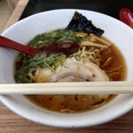 海老名 麺'ｓROAD - 