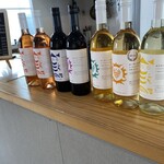 Minami Sanriku Winery - 