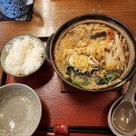 Soba Dokoro Fukurokuju - 