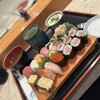 Sushi Dokoro Fukki - 上1半