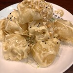 Beijing Ryori Gyoza no Ousama Ryugin Perie Chiba Ten - 