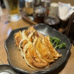 餃子酒場 - 