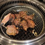 Yakiniku Senrima Zaoekimaeten - 