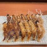 Gyoza Kunpu - 