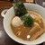 RAMEN GOTTSU - 料理写真: