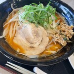 Ramen Fukuei - 