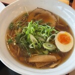 Ramen Fukuei - 