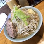 Ramen Keijiro Hon Ten - 