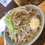 Ramen Keijiro Hon Ten - 