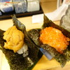 Machi Zushi Torotaku Kawagoe Ten - うに、いくらサーモン