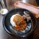 Spice Curry Tokujiro - 