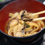 Kitahachi Tarai Udon - 