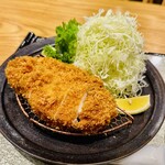 Kurobuta Tonkatsu Kuromatsu - 