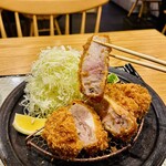 Kurobuta Tonkatsu Kuromatsu - 