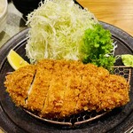 Kurobuta Tonkatsu Kuromatsu - 