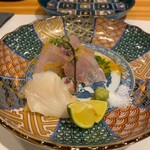 Kanazawa Sushi Kobu - 