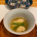 Kanazawa Sushi Kobu - 