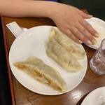 Beijing Ryori Gyoza no Ousama Ryugin Perie Chiba Ten - 