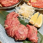 Yakiniku Horumon Jakku Korien Ten - 