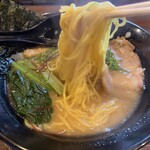 Wakayama Ramen Hachiryo Senjojiki Ten - 