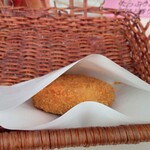 Kinsho Croquette Kurashiki Ten - 