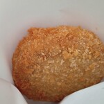 Kinsho Croquette Kurashiki Ten - 