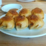 能登まるまる餃子店 - 料理写真: