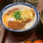 どんぶり専門店 丼丼亭 - 