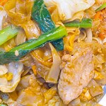 Tawan Thai 2 - パッシイユ