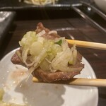 Yakiniku Horumon Horumasa Funabashi Ten - 