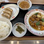 餃子の王将 - 